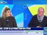 Replay Good Morning Business - Jeudi 23 octobre