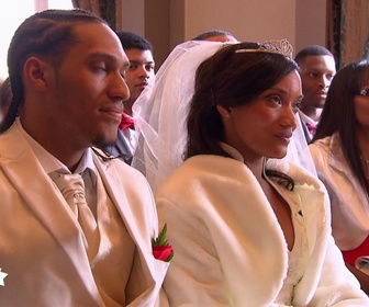 Replay Quatre mariages pour une lune de miel - 4 mariages pour 1 lune de miel du 26 août 2025 - Natacha et Mathias