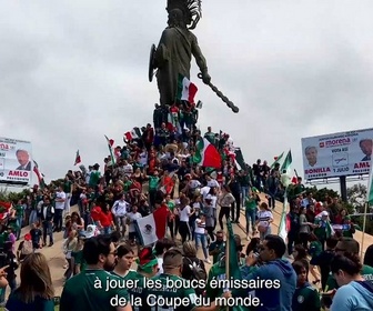 Replay Football nation - S1 E8 - Concacaf