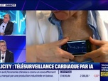 Replay Tech & Co, la quotidienne - Arnaud Rosier (Implicity) : télésurveillance cardiaque par IA - 18/05