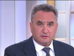 Replay C à vous - Invités : Joshua Zarka, Raphaëlle Bacqué, Vincent Beaufils