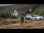 Replay La communauté internationale réagit à l'accord de cessez-le-feu entre Israël et le Hezbollah