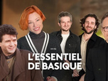 Replay Basique, l'essentiel de la musique - 19/12/2025