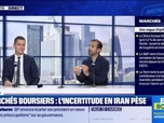 Replay BFM Bourse - Le Club : Ferrari s'électrocute en Bourse - 26/05