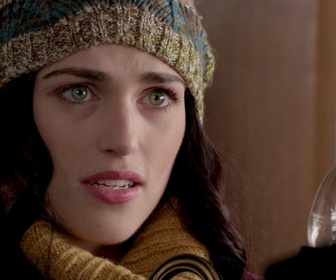 Replay Il était une fois à Castlebury