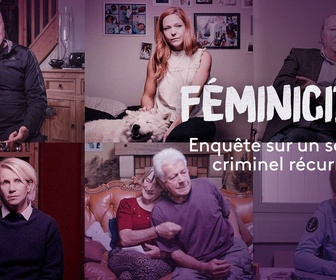 Replay Féminicides