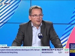 Replay French Tech : Kyndryl lance un service de cloud IA en France - 20/05