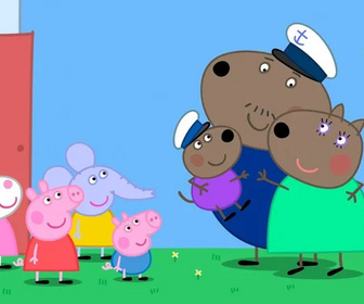Replay Peppa Pig
