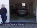 Replay Au cœur des douanes - Episode 4