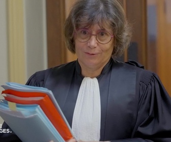 Replay Grands reportages - Accusés à tort : le prix de l'innocence
