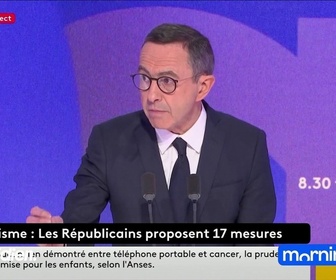 Replay Quotidien troisième partie du 27 novembre 2025