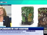 Replay Tout pour investir - Le coffre-fort : Les splendeurs de l'art asiatique - 09/09