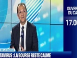 Replay Good Morning Market - Le club de la Bourse : Hantavirus, la Bourse reste calme - 12/05
