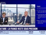 Replay BFM Bourse - Le Club : Les taux flambent : le point de non retour est-il atteint ? - 24/09