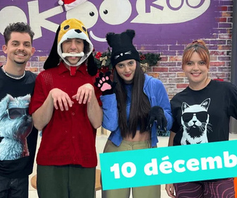 Replay Okoo-koo - 10/12/2025