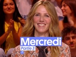 Replay Quotidien troisième partie du 25 juin 2025