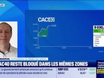 Replay Good Morning Market - En direct des marchés : Le CAC 40 plafonne - 19/05