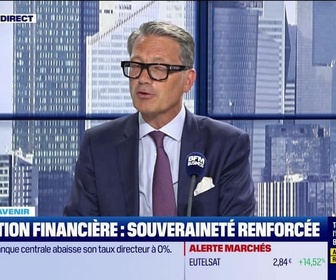 BFM Bourse replay