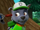 Replay Paw Patrol, la Pat'Patrouille - Un petit déjeuner mouvementé