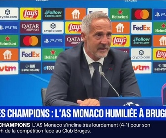 Replay BFM Première prématinale - Le journal des sports du 19 septembre