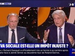 Replay Perrine jusqu'à minuit - Alain Madelin invité de BFMTV - 29/05