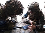 Replay Focus - Intelligence artificielle et armement : la stratégie française