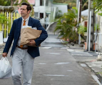 Replay Meurtres au paradis - 20/04/2026