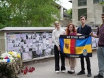 Replay La Moldavie sous influence russe - ARTE Regards