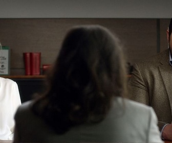 Replay Courts métrages - Jusqu'à la garde