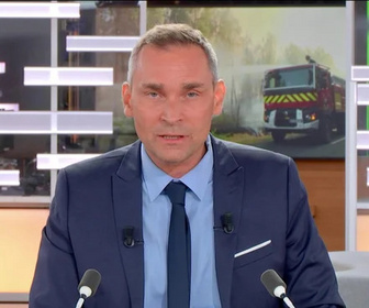 Replay Sur le terrain - 24/06/2026