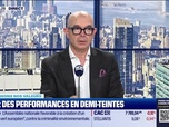 Replay BFM Bourse - Si l'ESG sous-performe, est-ce si grave ? -11/06
