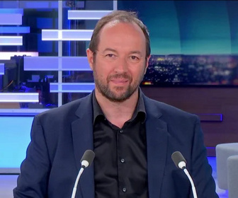 Replay 23h info - Le 23h du dimanche 24 août 2025