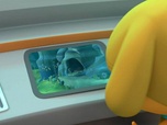 Replay Les Octonauts et le Coelacanthe