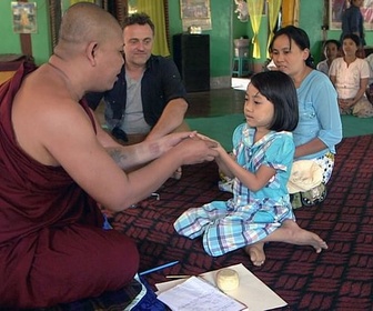 Replay Myanmar, les médecins tatoueurs - Médecines d'ailleurs