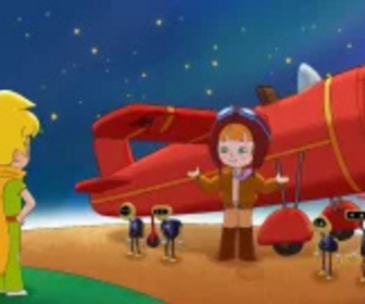 Replay Le Petit Prince et ses amis - Bienvenue à Nebuland