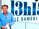 Replay 13h15, le samedi... - , le samedi...