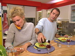 Replay Un gars, une fille - S4E22 - Dans la cuisine (10)