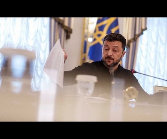 Replay Guerre en Ukraine : Volodymyr Zelensky rejette le mémorandum de Moscou
