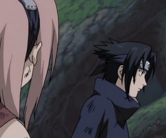 Replay S2 E3 - Manger ou être mangé... Naruto joue les appâts !