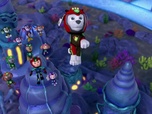 Replay Paw Patrol, la Pat'Patrouille - L'Aqua Patrouille : Le vol de la Baleine Patrouilleuse