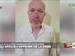 Replay Journal de l'Afrique - Mali: le président de la Transition accorde une grâce à un agent français de la DGSE