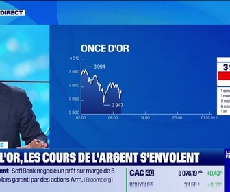 Replay Good Morning Market - Le face à face du vendredi 10 octobre