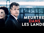 Replay Meurtres dans les Landes - 11/10/2025