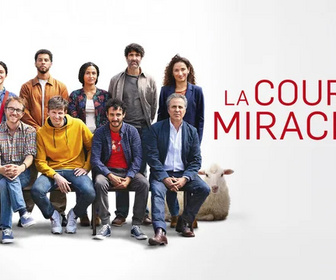 Replay La Cour des miracles