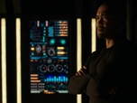 Replay Dark matter - S2 E12