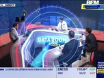 Replay BFM Bourse - La Data Room : 3x = l'écart sur les 40 ans entre la croissance du PIB US et celle du salaire médian - 20/06