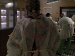 Replay Urgences - S3E5 - Joyeux Halloween
