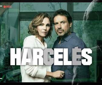 Replay Harcelés