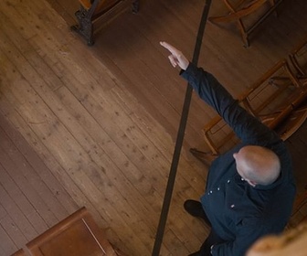 Replay Court-circuit - 45th Parallel