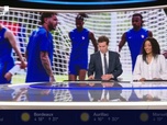Replay BFM Première prématinale - Le journal des sports du 16 juin